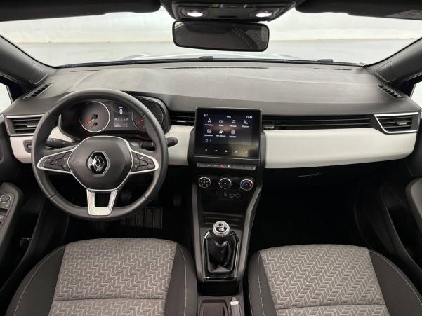 Vente en ligne Renault Clio 5 Clio TCe 90 - 21N au prix de 14 390 €