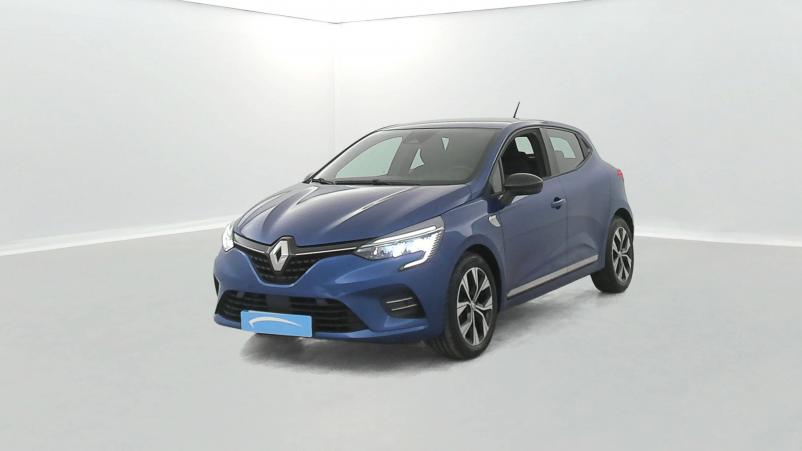 Vente en ligne Renault Clio 5 Clio TCe 90 - 21N au prix de 14 390 €