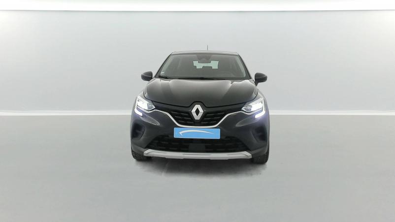 Vente en ligne Renault Captur  TCe 90 - 21 au prix de 14 990 €