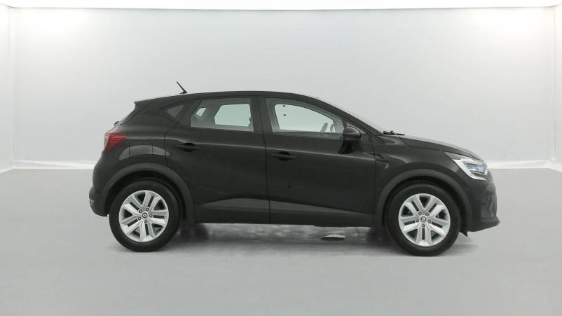 Vente en ligne Renault Captur  TCe 90 - 21 au prix de 14 990 €