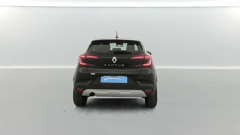 Vente en ligne Renault Captur  TCe 90 - 21 au prix de 14 990 €