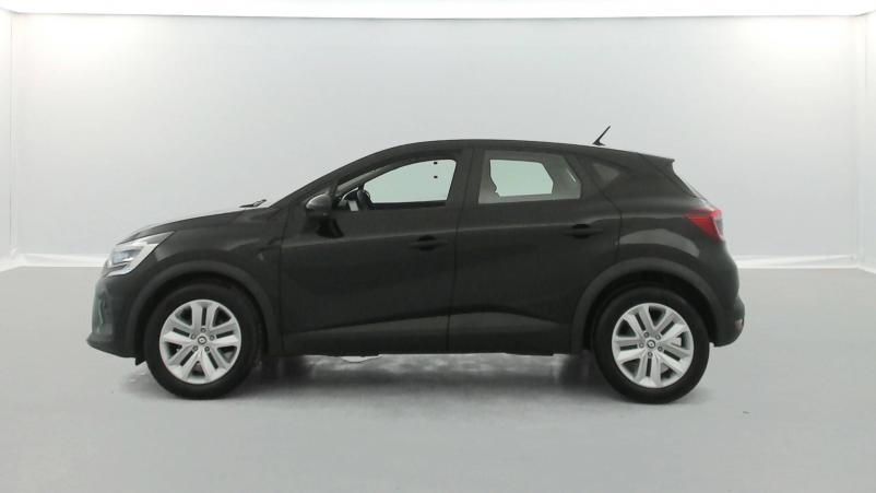 Vente en ligne Renault Captur  TCe 90 - 21 au prix de 14 990 €