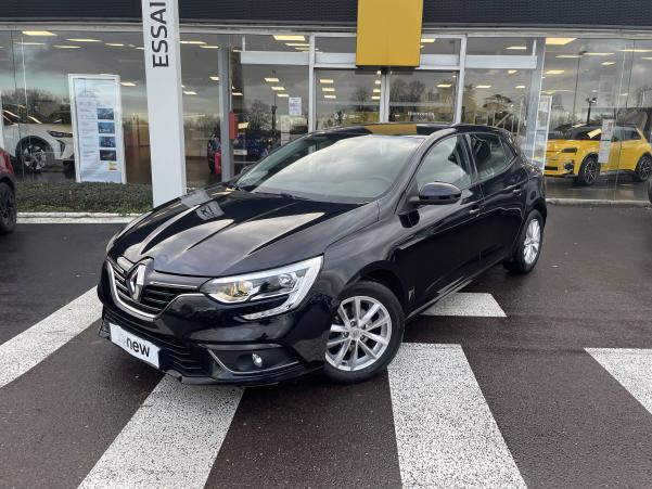 Vente en ligne Renault Megane 4 Mégane IV Berline TCe 100 Energy au prix de 10 990 €