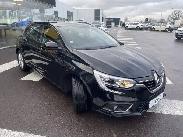 Vente en ligne Renault Megane 4 Mégane IV Berline TCe 100 Energy au prix de 10 990 €