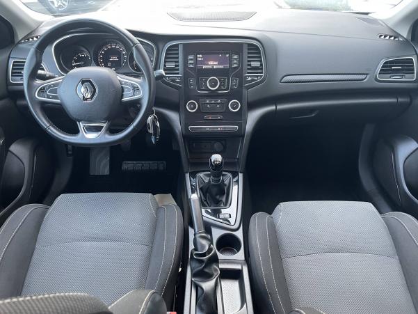 Vente en ligne Renault Megane 4 Mégane IV Berline TCe 100 Energy au prix de 10 990 €