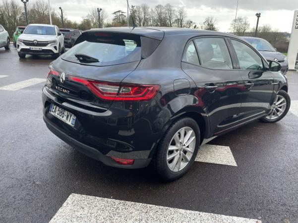 Vente en ligne Renault Megane 4 Mégane IV Berline TCe 100 Energy au prix de 10 990 €