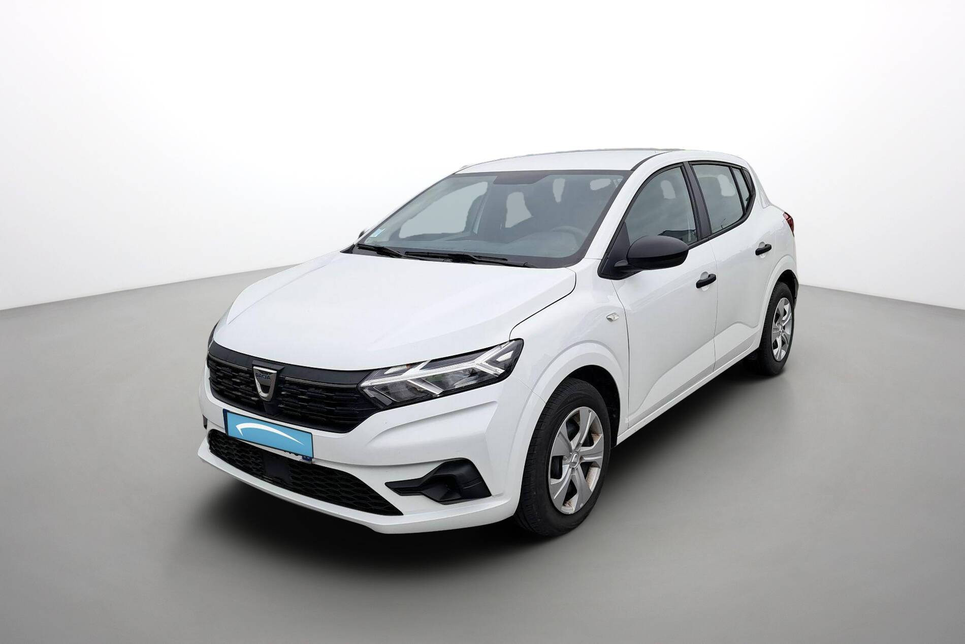 Dacia Sandero  SCe 65 - 22 occasion de 2022 en vente à Saint-Lô
