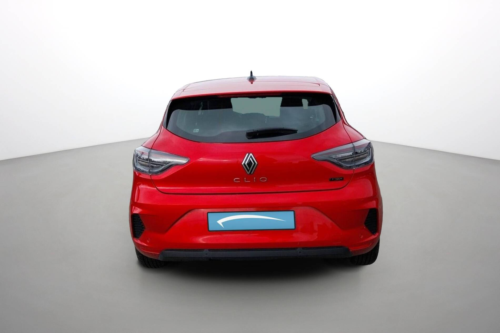 Vente en ligne Renault Clio 5 Clio E-Tech full hybrid 145 ch GSR2 au prix de 21 990 €