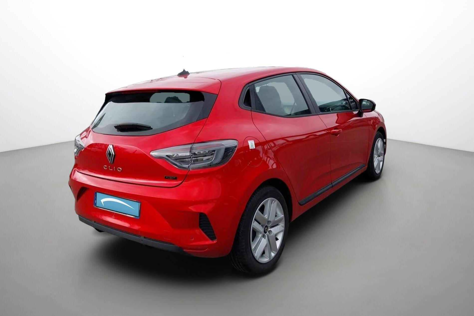 Vente en ligne Renault Clio 5 Clio E-Tech full hybrid 145 ch GSR2 au prix de 21 990 €