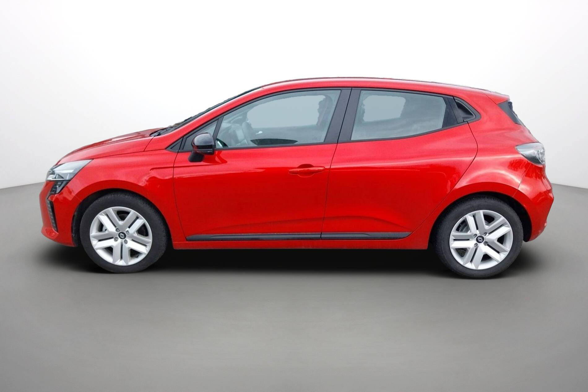 Vente en ligne Renault Clio 5 Clio E-Tech full hybrid 145 ch GSR2 au prix de 21 990 €