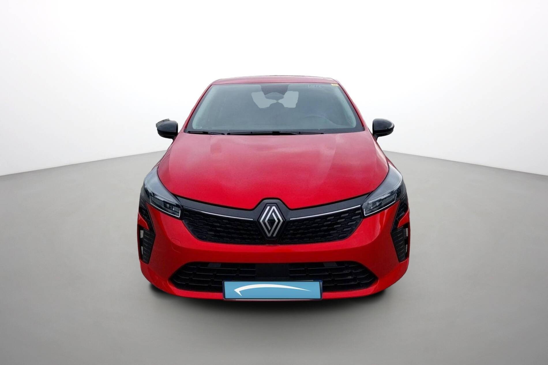 Vente en ligne Renault Clio 5 Clio E-Tech full hybrid 145 ch GSR2 au prix de 21 990 €