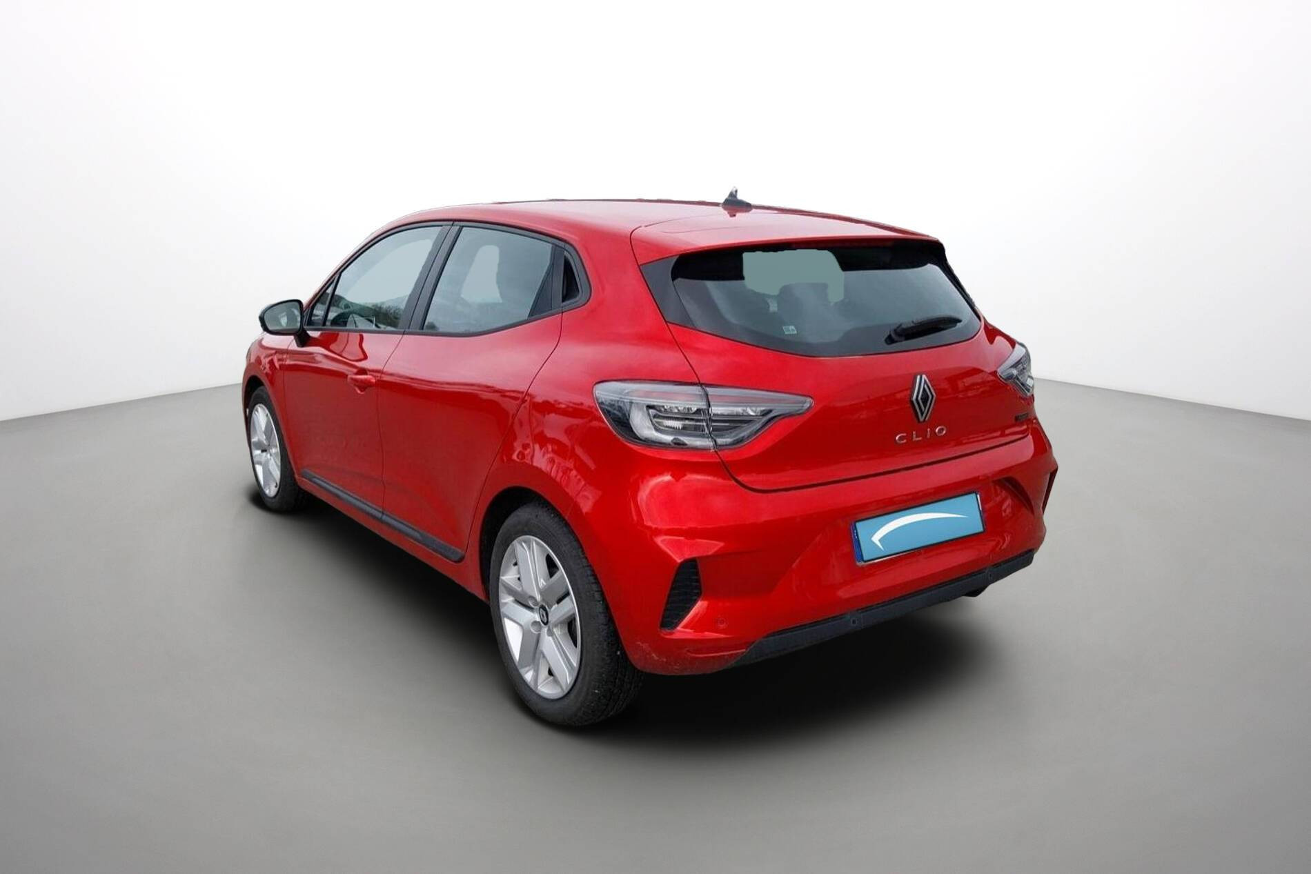 Vente en ligne Renault Clio 5 Clio E-Tech full hybrid 145 ch GSR2 au prix de 21 990 €