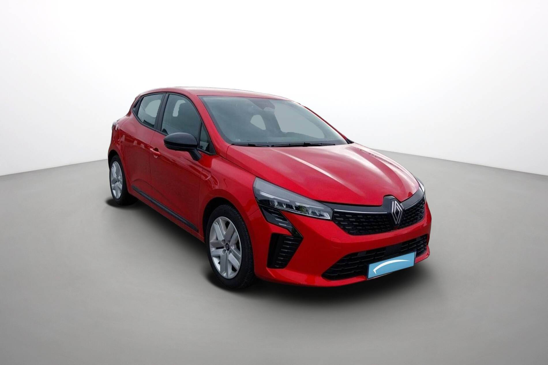 Vente en ligne Renault Clio 5 Clio E-Tech full hybrid 145 ch GSR2 au prix de 21 990 €