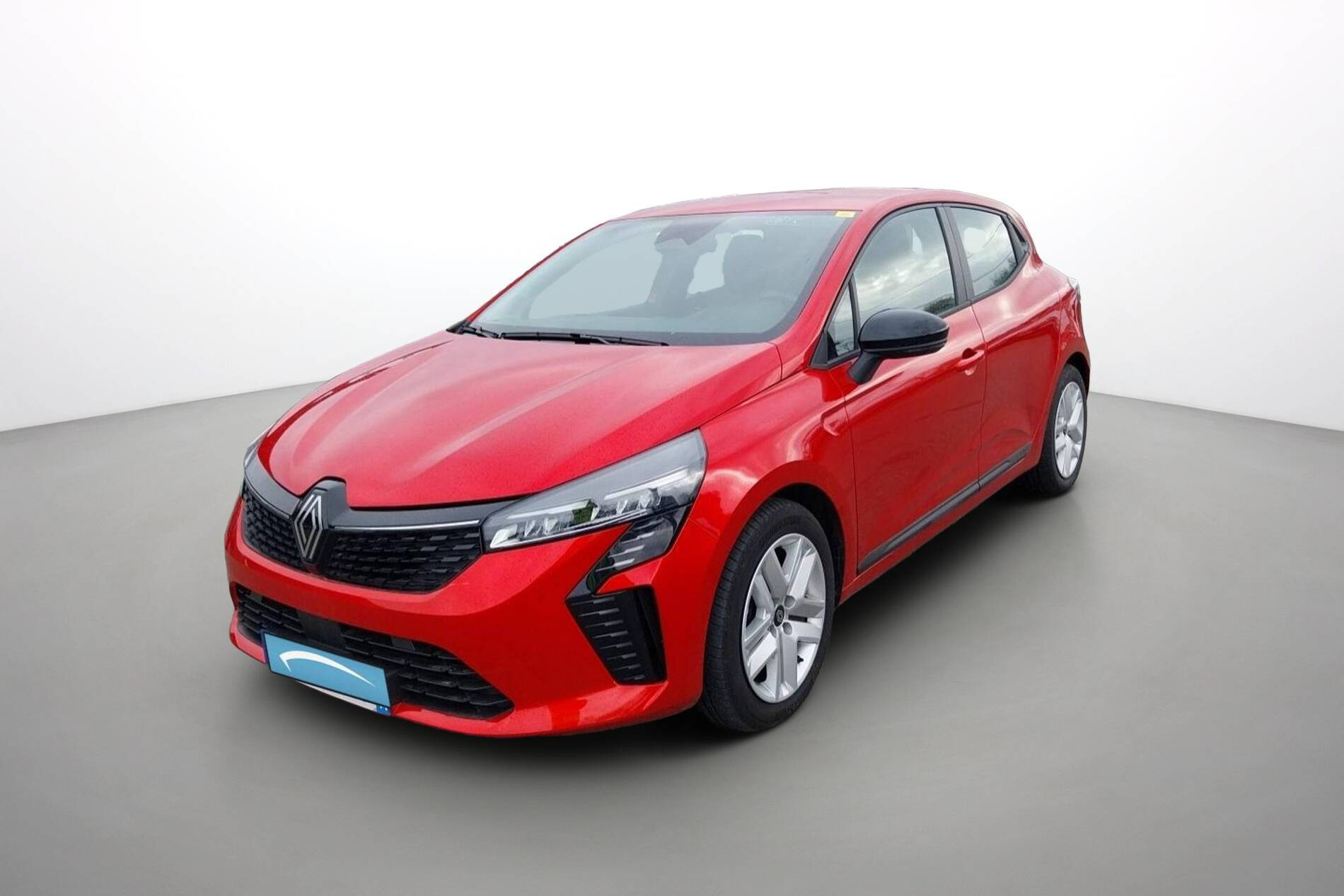 Renault Clio 5 Clio E-Tech full hybrid 145 ch GSR2 occasion de 2025 en vente à Saint-Lô