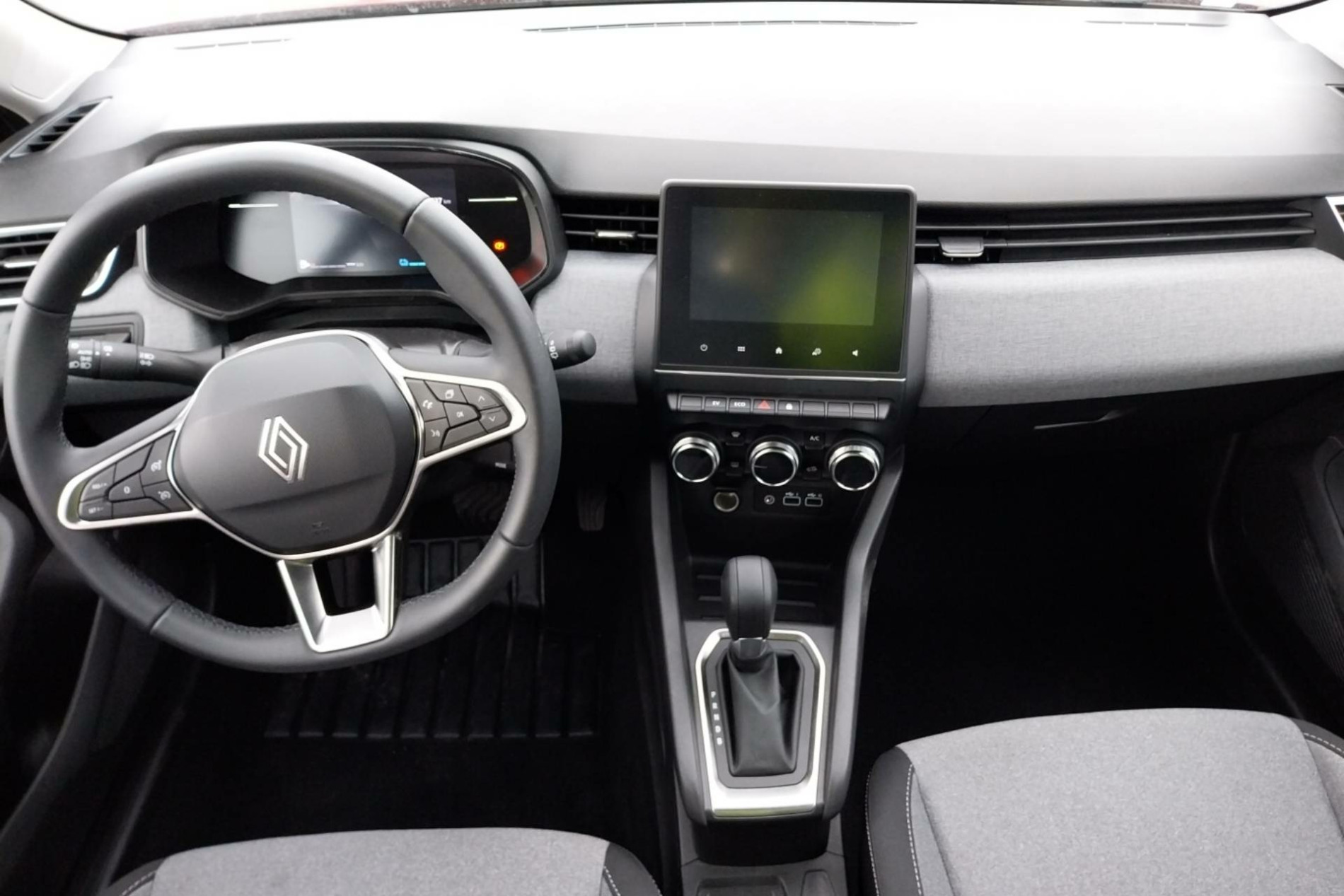 Vente en ligne Renault Clio 5 Clio E-Tech full hybrid 145 ch GSR2 au prix de 21 990 €