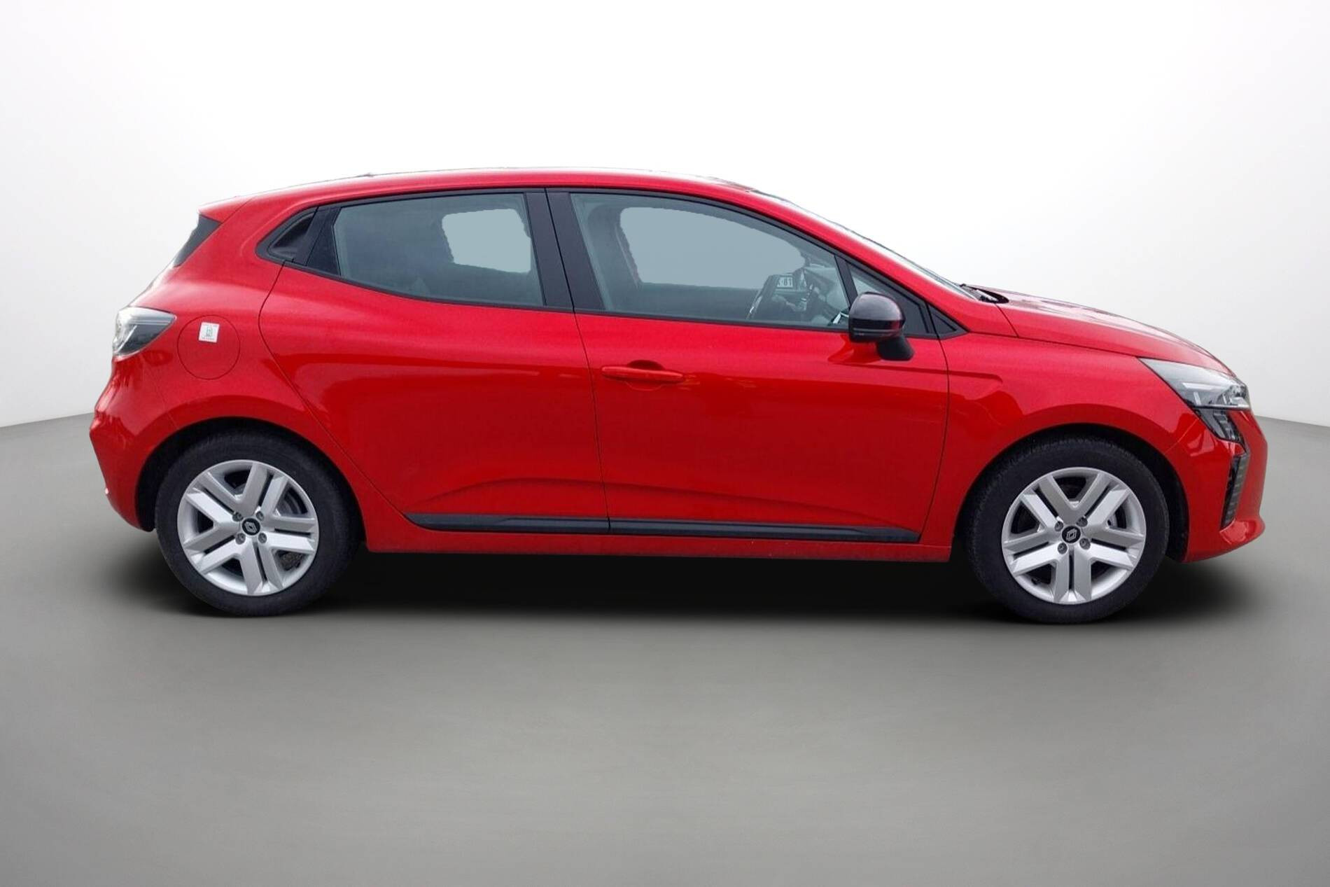 Vente en ligne Renault Clio 5 Clio E-Tech full hybrid 145 ch GSR2 au prix de 21 990 €