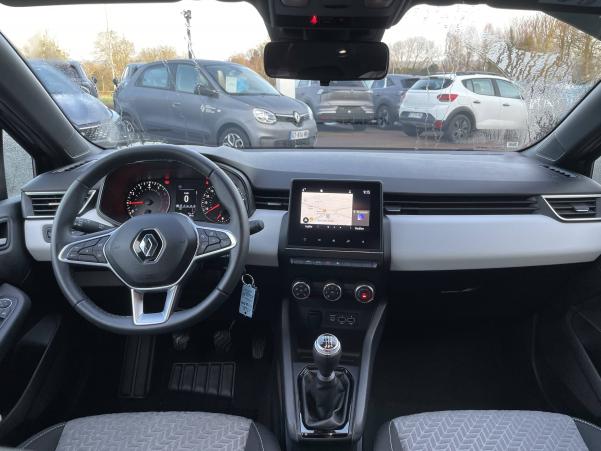 Vente en ligne Renault Clio 5 Clio TCe 90 - 21N au prix de 14 790 €