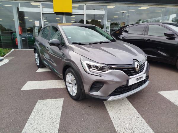 Vente en ligne Renault Captur  TCe 90 au prix de 13 990 €