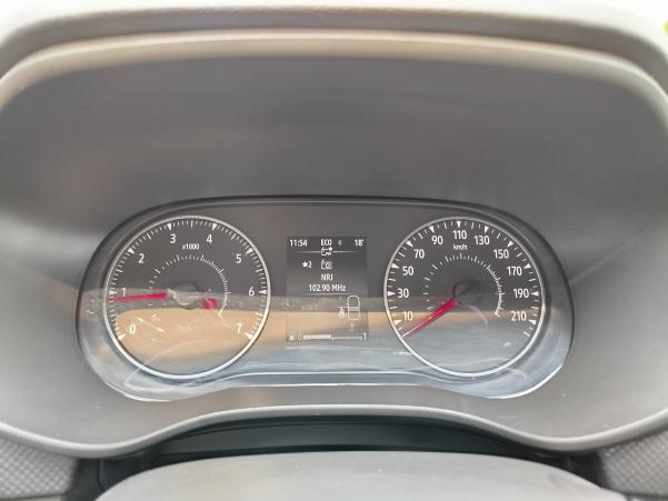 Vente en ligne Dacia Sandero  ECO-G 100 au prix de 13 690 €