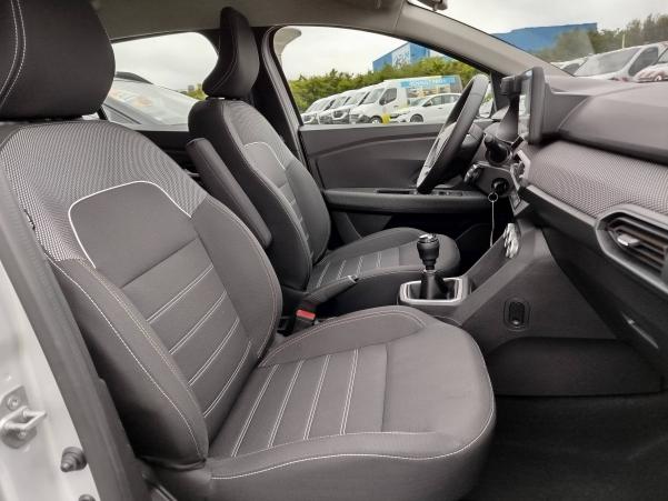Vente en ligne Dacia Sandero  TCe 90 au prix de 15 990 €
