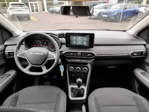 Vente en ligne Dacia Sandero  TCe 90 au prix de 15 990 €