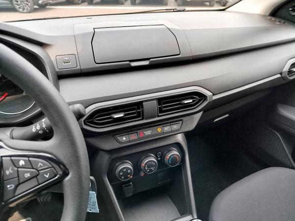Vente en ligne Dacia Sandero  ECO-G 100 au prix de 13 690 €