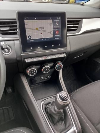 Vente en ligne Renault Captur  TCe 90 au prix de 13 990 €