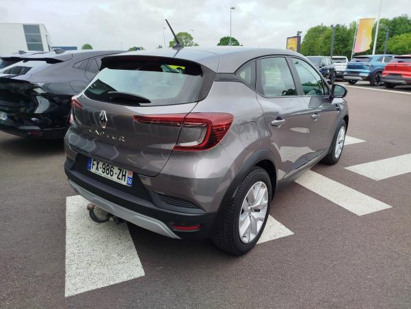 Vente en ligne Renault Captur  TCe 90 au prix de 13 990 €
