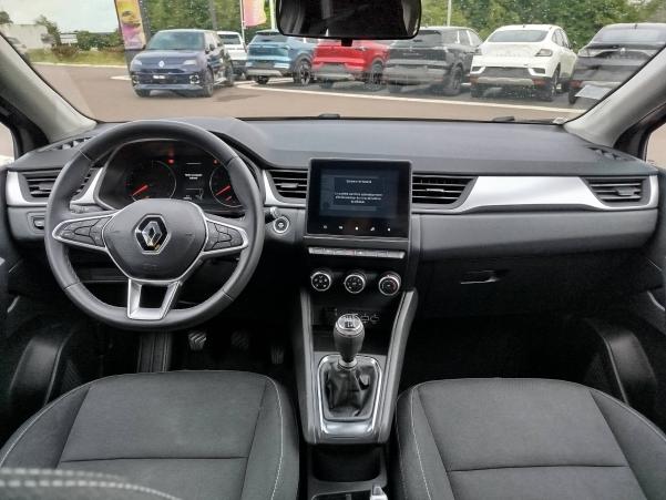 Vente en ligne Renault Captur  TCe 90 au prix de 13 990 €