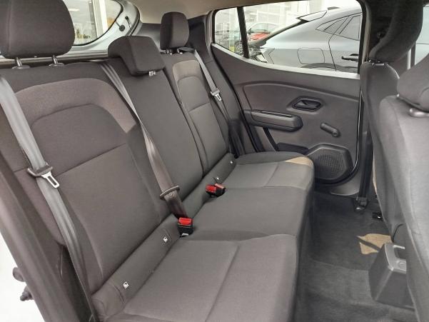 Vente en ligne Dacia Sandero  ECO-G 100 au prix de 13 690 €