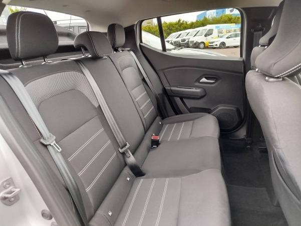 Vente en ligne Dacia Sandero  TCe 90 au prix de 15 990 €