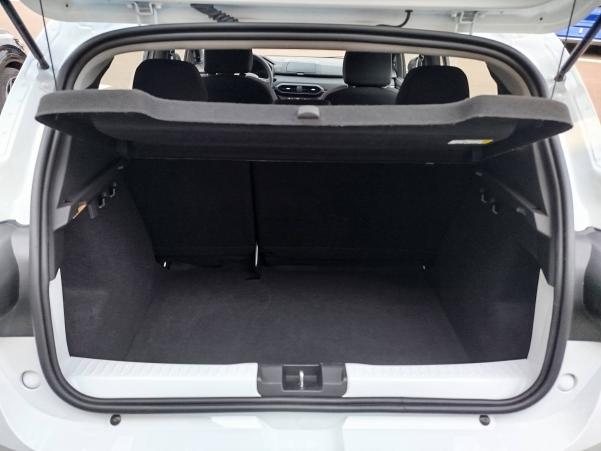 Vente en ligne Dacia Sandero  ECO-G 100 au prix de 13 690 €