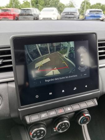 Vente en ligne Renault Captur  TCe 90 au prix de 13 990 €
