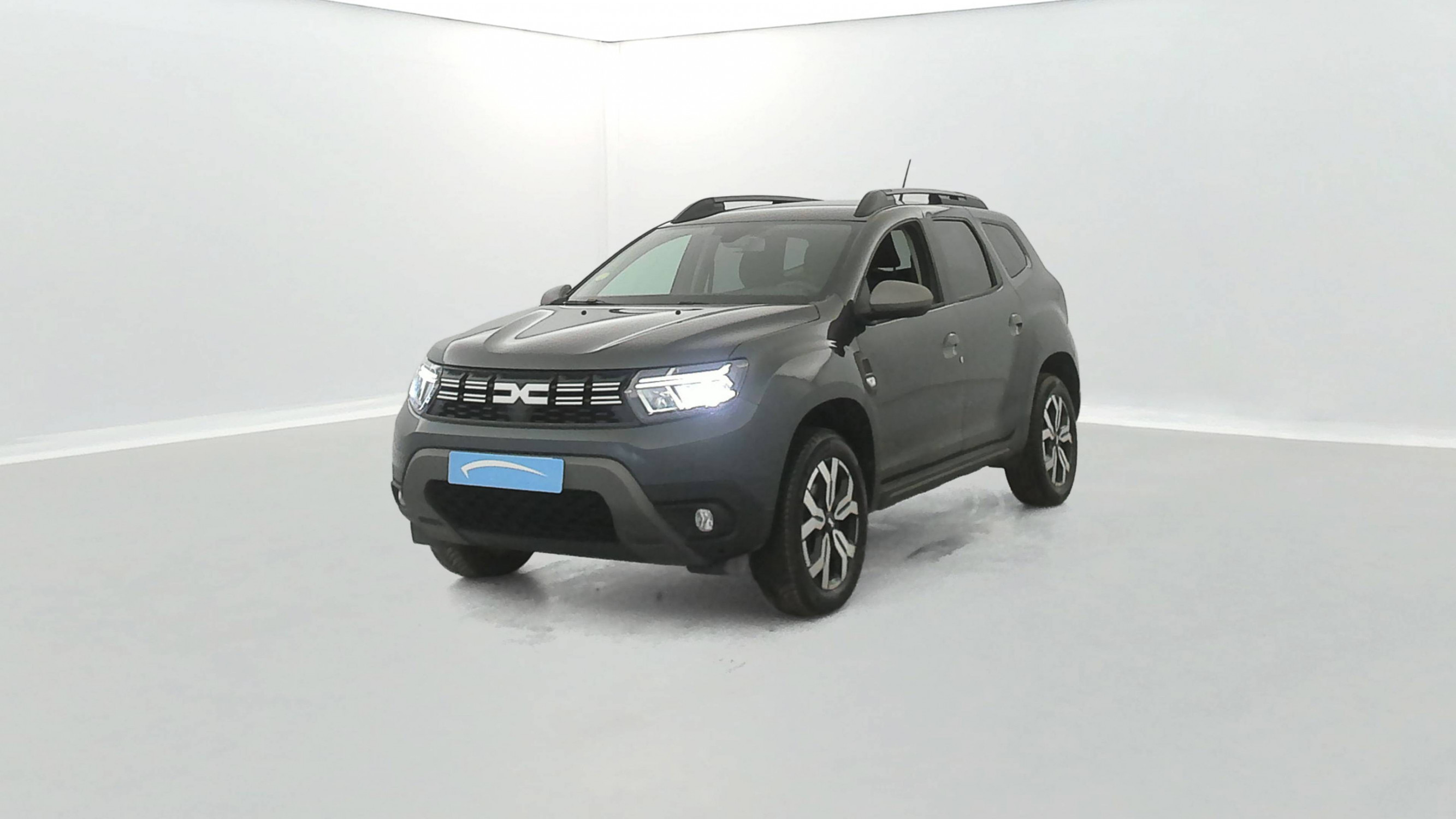 Dacia Duster  Blue dCi 115 4x2 occasion de 2023 en vente à Saint-Lô