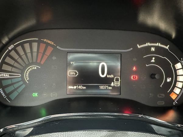Vente en ligne Dacia Spring Spring au prix de 11 990 €