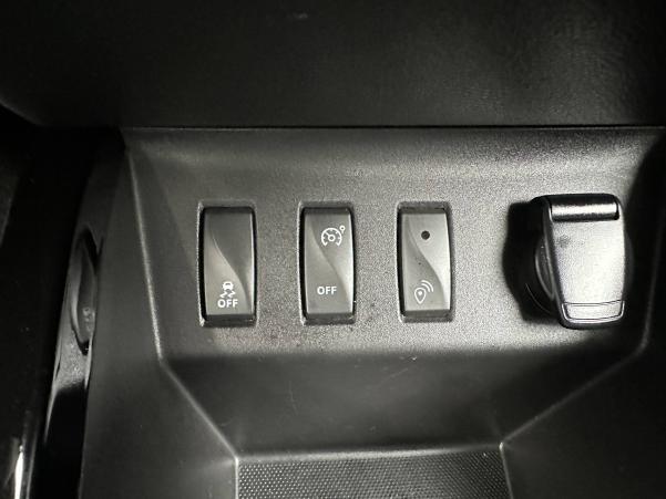 Vente en ligne Dacia Spring Spring au prix de 11 990 €