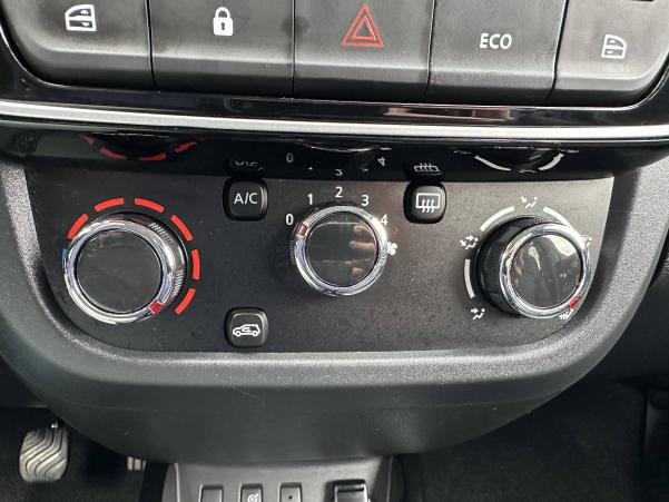 Vente en ligne Dacia Spring Spring au prix de 11 990 €