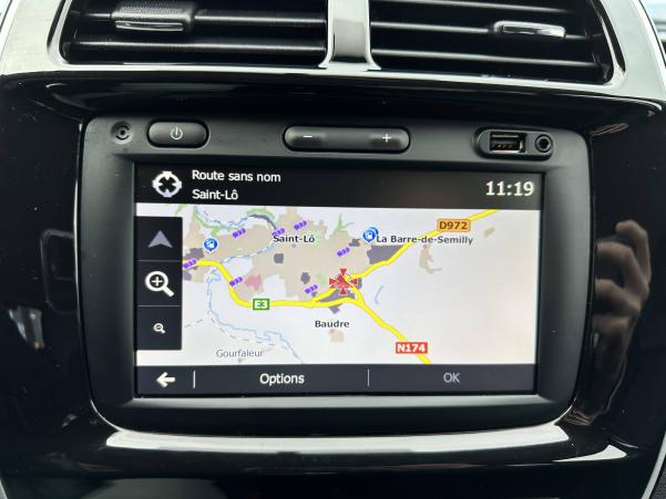 Vente en ligne Dacia Spring Spring au prix de 11 990 €