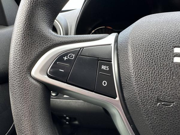 Vente en ligne Dacia Spring Spring au prix de 11 990 €