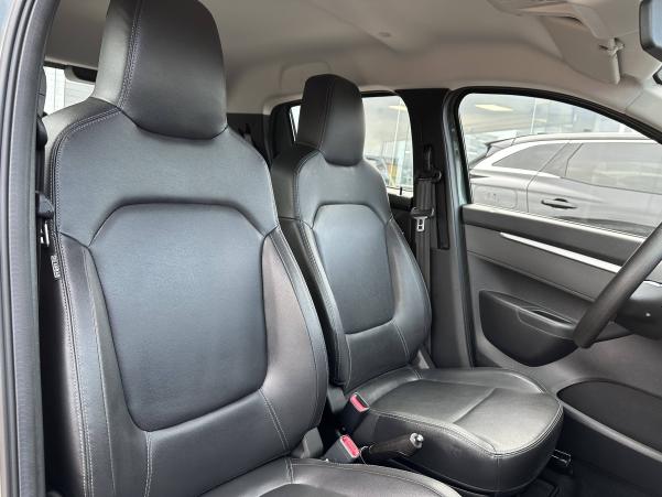 Vente en ligne Dacia Spring Spring au prix de 11 990 €
