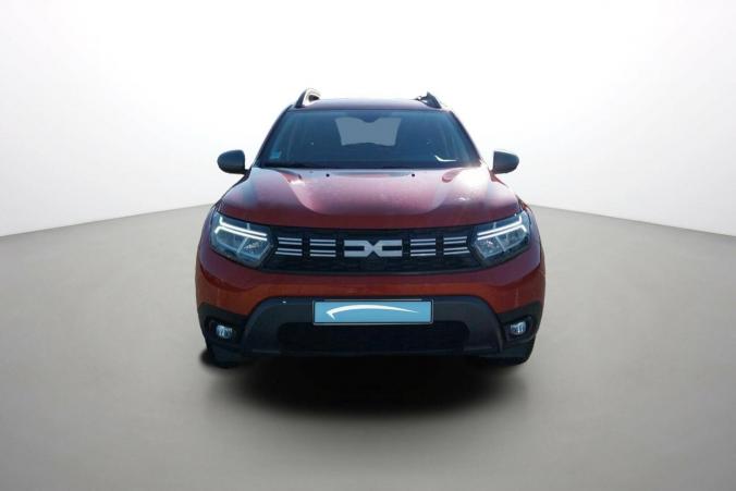 Vente en ligne Dacia Duster  Blue dCi 115 4x2 au prix de 22 990 €