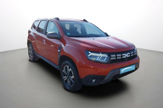 Vente en ligne Dacia Duster  Blue dCi 115 4x2 au prix de 22 990 €