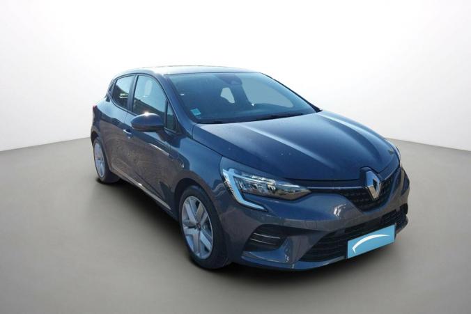 Vente en ligne Renault Clio 5 Clio TCe 90 - 21N au prix de 13 990 €