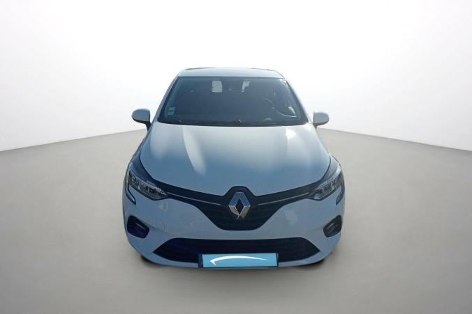 Vente en ligne Renault Clio 5 Clio SCe 75 au prix de 12 350 €