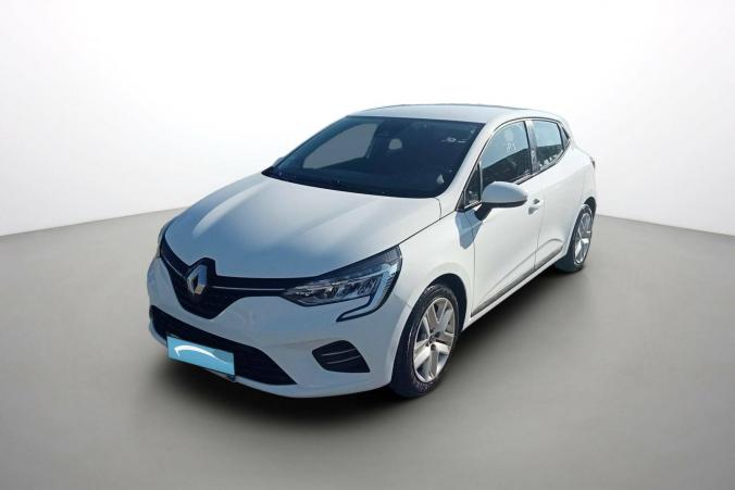 Vente en ligne Renault Clio 5 Clio SCe 75 au prix de 12 350 €