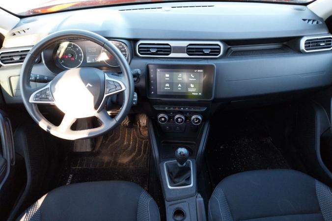 Vente en ligne Dacia Duster  Blue dCi 115 4x2 au prix de 22 990 €