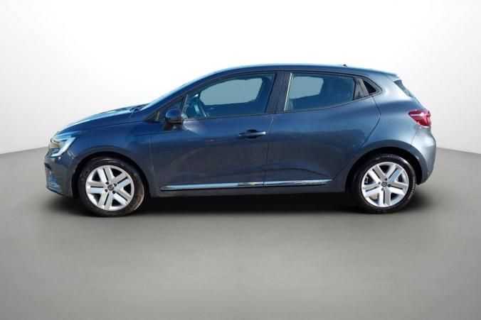 Vente en ligne Renault Clio 5 Clio TCe 90 - 21N au prix de 13 990 €