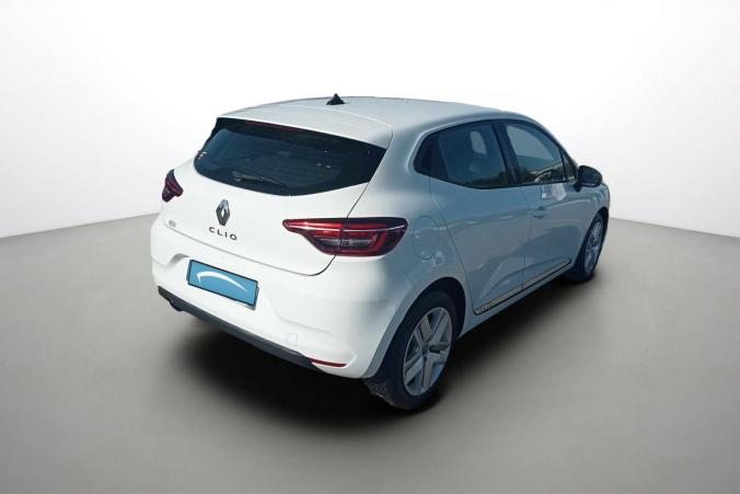 Vente en ligne Renault Clio 5 Clio SCe 75 au prix de 12 350 €