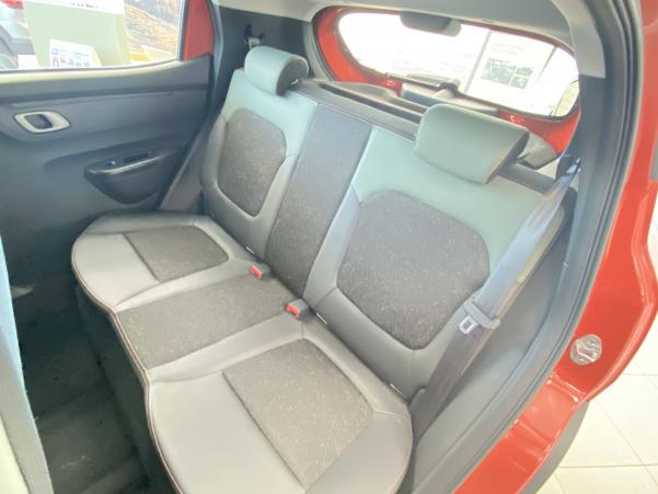 Vente en ligne Dacia Spring  GSR2 au prix de 20 500 €