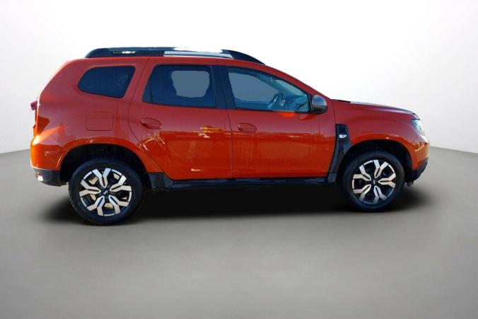 Vente en ligne Dacia Duster  Blue dCi 115 4x2 au prix de 22 990 €